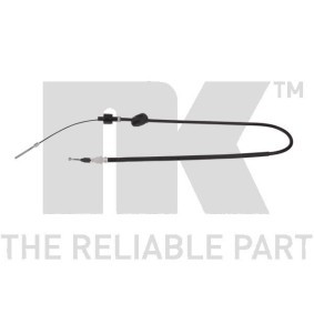 Acquista Cavo frizione da NK 922554 a buon mercato per soli 12,35 €