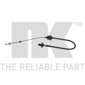 Acquista Cavo frizione da NK 923633 a buon mercato per soli 13,15 €
