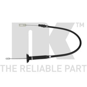 Acquista Cavo frizione da NK 924717 a buon mercato per soli 11,77 €