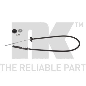 Acquista Cavo frizione da NK 924732 a buon mercato per soli 18,37 €