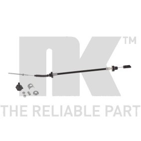 Acquista Cavo frizione da NK 924753 a buon mercato per soli 16,58 €
