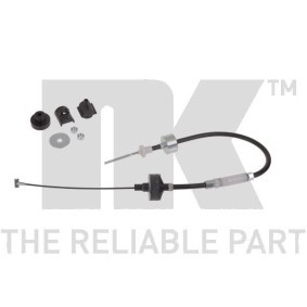 Acquista Cavo frizione da NK 924755 a buon mercato per soli 37,66 €