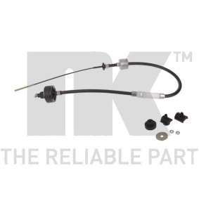 Acquista Cavo frizione da NK 924760 a buon mercato per soli 35,55 €
