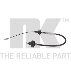 Acquista Cavo frizione da NK 924761 a buon mercato per soli 24,08 €