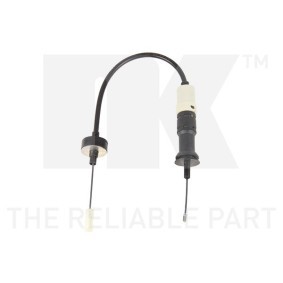 Acquista Cavo frizione da NK 929909 a buon mercato per soli 25,95 €