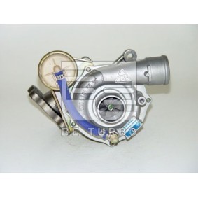 Turbolader 124017 von BE TURBO günstig für 963,70 € online kaufen