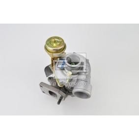 Turbolader von BE TURBO
