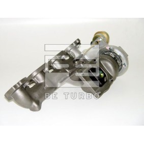 Turbolader von BE TURBO