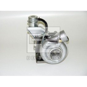 Turbolader von BE TURBO