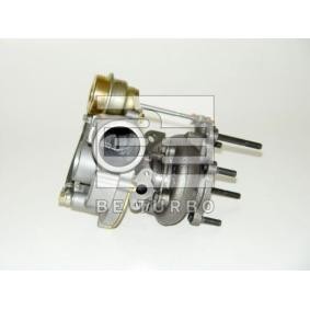 Turbolader von BE TURBO