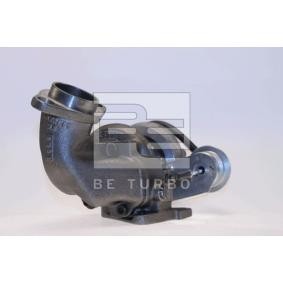 Turbolader 124061 von BE TURBO günstig für 687,23 € online kaufen