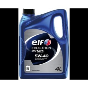 Comprar Aceite de motor de ELF 213914 a bajo precio de 65,91 €