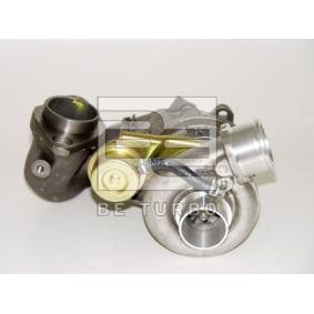 Turbolader von BE TURBO