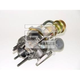 Turbolader von BE TURBO