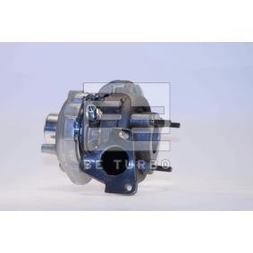 Turbolader von BE TURBO