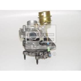 Turbolader 124126 von BE TURBO günstig für 851,73 € online kaufen