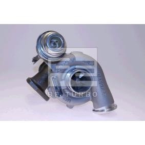 Turbolader von BE TURBO