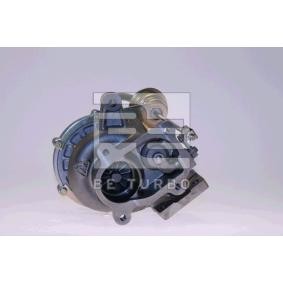 Turbolader von BE TURBO