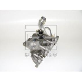 Turbolader von BE TURBO