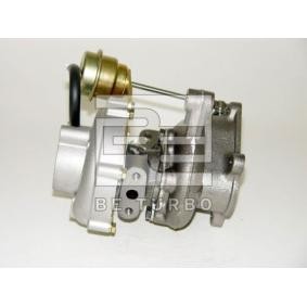 Turbolader von BE TURBO
