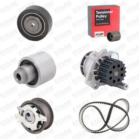Achetez des Kit de distribution + pompe à eau STARK SKWPT-0750626 à prix pour 167,06 €