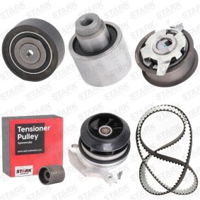 Achetez des Kit de distribution + pompe à eau STARK SKWPT-0750627 à prix pour 160,34 €
