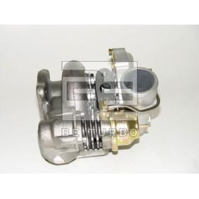 Turbolader von BE TURBO