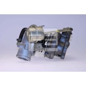 Turbolader von BE TURBO