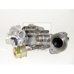 Turbolader von BE TURBO