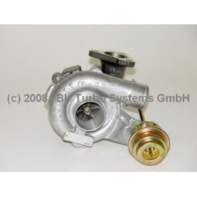 Turbolader von BE TURBO