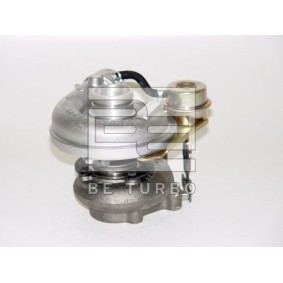 Turbolader von BE TURBO