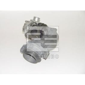 Turbolader von BE TURBO
