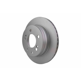 Achetez des Disque de frein HELLA 8DD 355 134-911 à prix pour 106,22 €