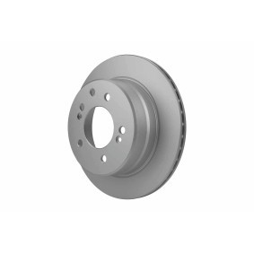 Achetez des Disque de frein HELLA 8DD 355 134-921 à prix pour 80,75 €