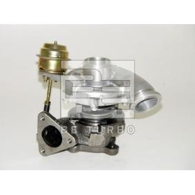 Turbolader von BE TURBO