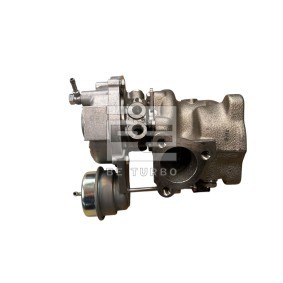 Acquista Turbina da BE TURBO 124306 a buon mercato per soli 565,12 €