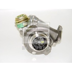 Turbolader von BE TURBO