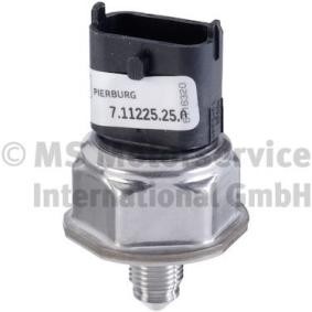 Compre Sensor de la presión del combustible de PIERBURG online para SORENTO II (XM) a precios moderados