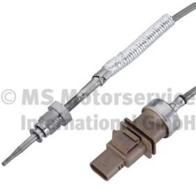 Comprar Sensor, temp. gas escape de PIERBURG 7.12196.17.0 a bajo precio de 130,75 €
