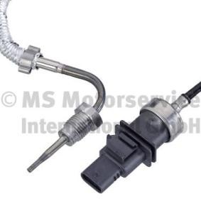 Comprar Sensor, temp. gas escape de PIERBURG 7.12196.18.0 a bajo precio de 130,75 €