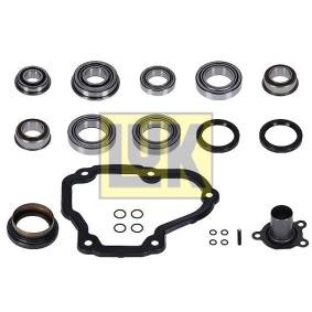 Reparatursatz, Schaltgetriebe 462 0324 10