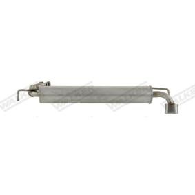 Acquista Marmitta da WALKER 24304 a buon mercato per soli 150,89 €