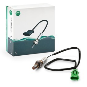 Compre Sonda lambda da NGK 91133 a um preço baixo por 56,61 €