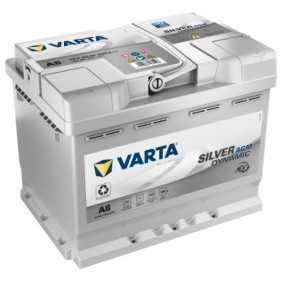 Batterie 560901068J382 für Cayenne (9PA) für 210,07 CHF
