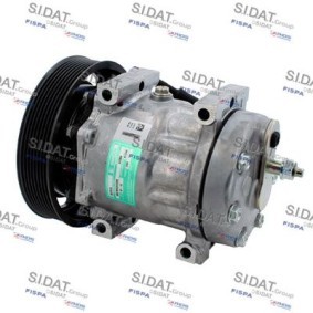 Acquista Compressore aria condizionata da SIDAT 1.1536 a buon mercato per soli 561,27 €