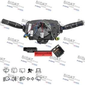 Lenkstockschalter 430050A2 von SIDAT günstig für 157,53 € online kaufen