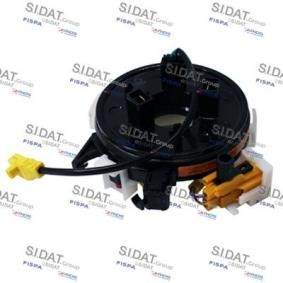 Wickelfeder, Airbag 430975A2
