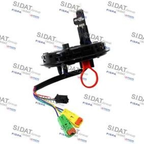 Wickelfeder, Airbag 431211A2