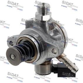 Achetez des Pompe à injection SIDAT 74125 à prix pour 363,45 €