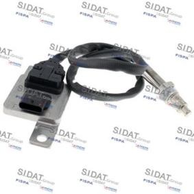 Compre Sensor de NOx, catalisador de NOx da SIDAT 82.3090A2 a um preço baixo por 418,17 €